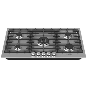 اجاق گاز استیل کد DS-524 برند داتیس