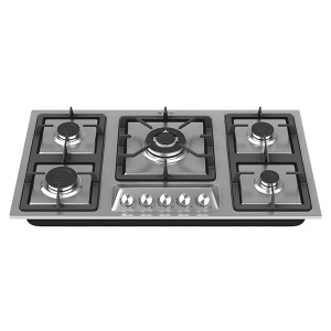 اجاق گاز استیل کد DS-514 برند داتیس