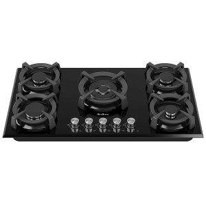 اجاق گاز شیشه ای کد DG-561 برند داتیس