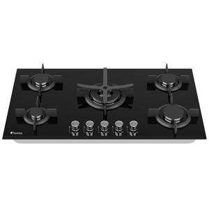 اجاق گاز شیشه ای کد DG-501 برند داتیس