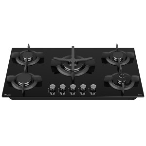 اجاق گاز شیشه ای کد DG-582 برند داتیس