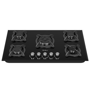 اجاق گاز شیشه ای کد DG-525 برند داتیس