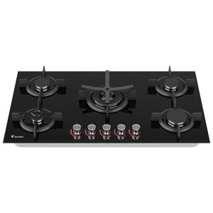 اجاق گاز شیشه ای کد DG-500 برند داتیس