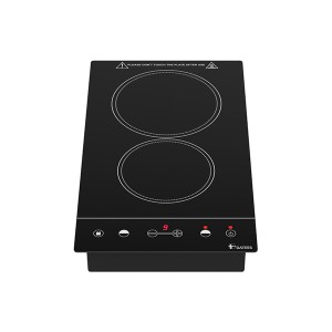 اجاق برقی المنتی کد DGE-250 برند داتیس