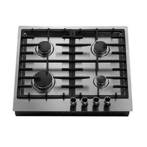 اجاق گاز استیل کد 1614 برند الکس