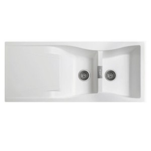 سینک گرانیتی مدل M810 برند ونسی