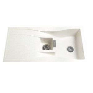 سینک گرانیتی مدل M300 برند ونسی