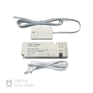 سنسور زیر صفحه کد ۱۲۰۵۴ برند ملونی