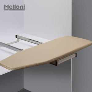 میز اتو تاشو کد۸۰۰۷ برند ملونی