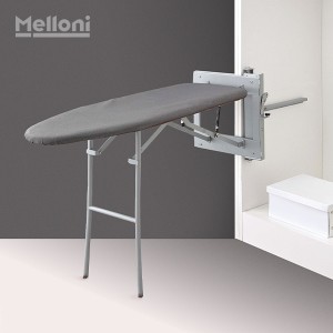 میز اتو تاشو کد ۸۰۱۱ برند ملونی