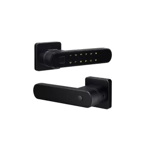 دستگیره هوشمند کد E55 برند HTN