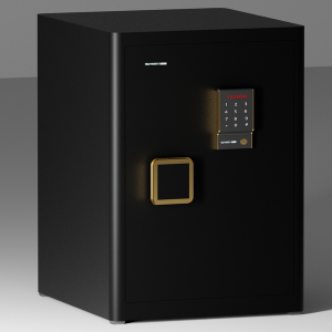 گاوصندوق کد MR720 مستر برند تراست سیف