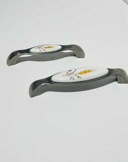 دستگیره کلاسیک کمدی ، کابینتی 748