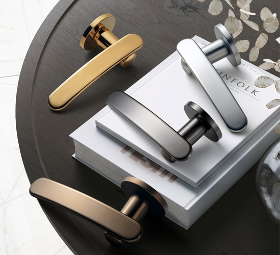 خرید انواع دستگیره رزت