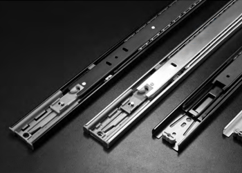 خرید انواع ریل کشو