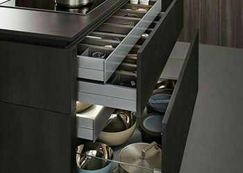 خرید انواع ریل کشو