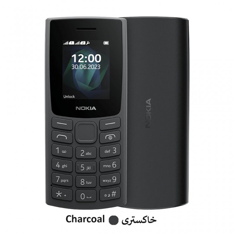 گوشی موبایل نوکیا Nokia 105 2023