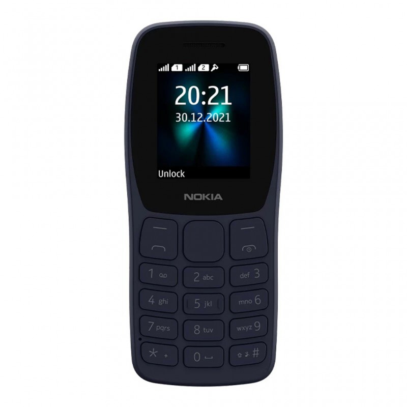 گوشی موبایل نوکیا Nokia 110 2019