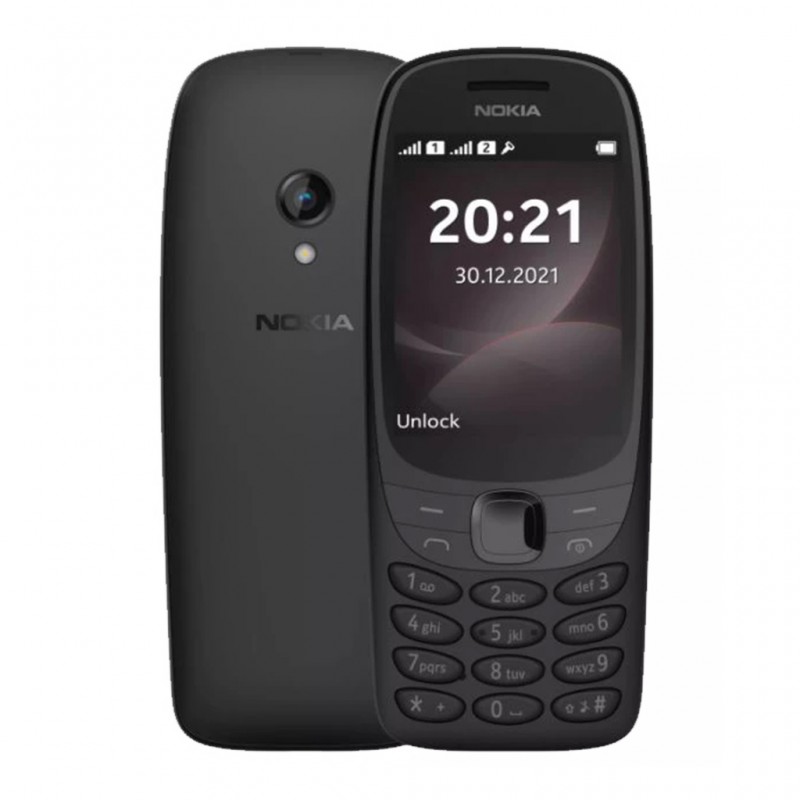 گوشی موبایل نوکیا Nokia 6310 2021