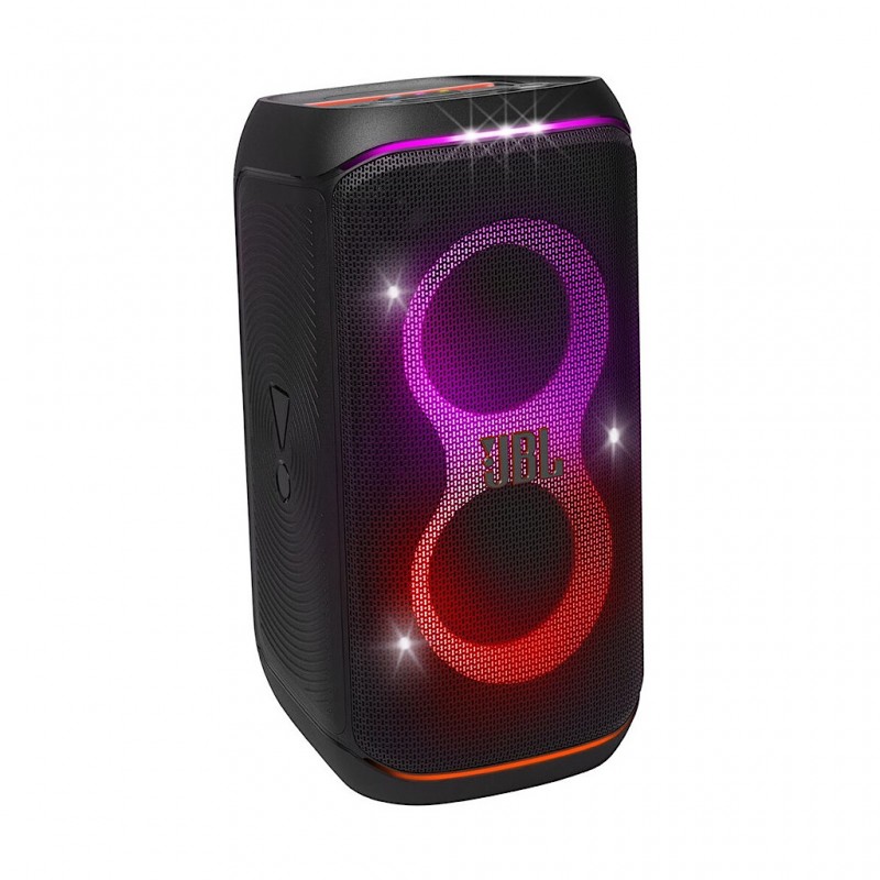 اسپیکر بلوتوثی جیبیال مدل JBL PartyBox Club 120