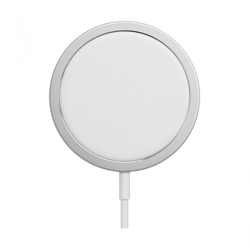 شارژر بیسیم اپل مدل MagSafe - اورجینال