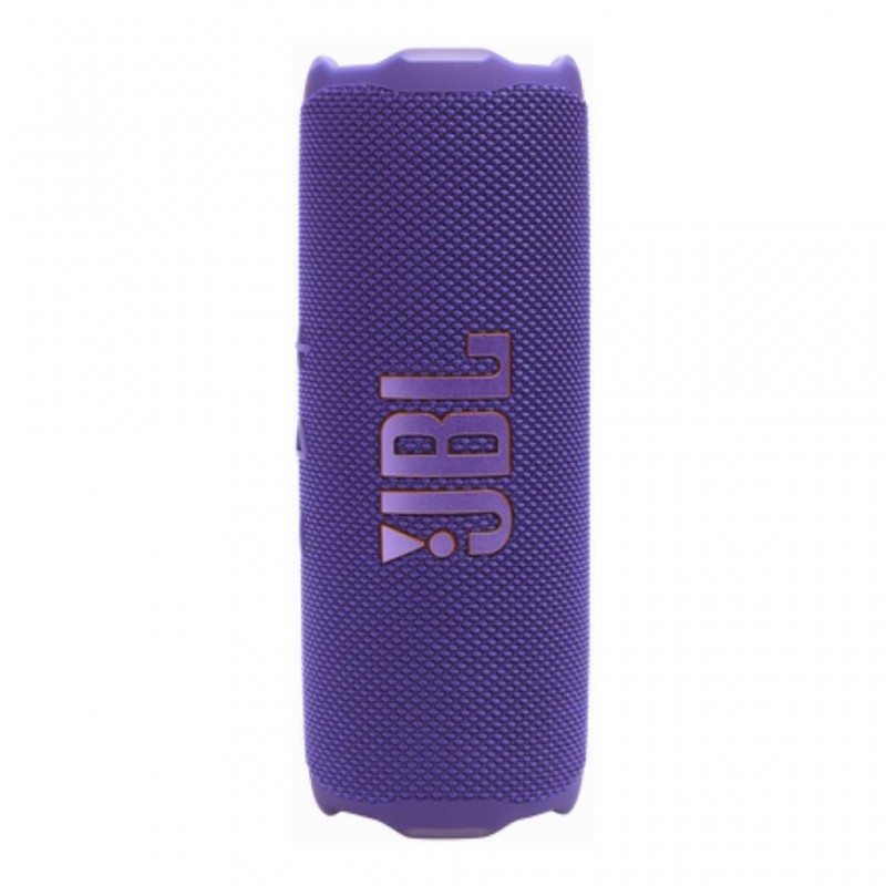 اسپیکر بلوتوثی جی بی ال مدل JBL Flip 7 | رنگ بنفش
