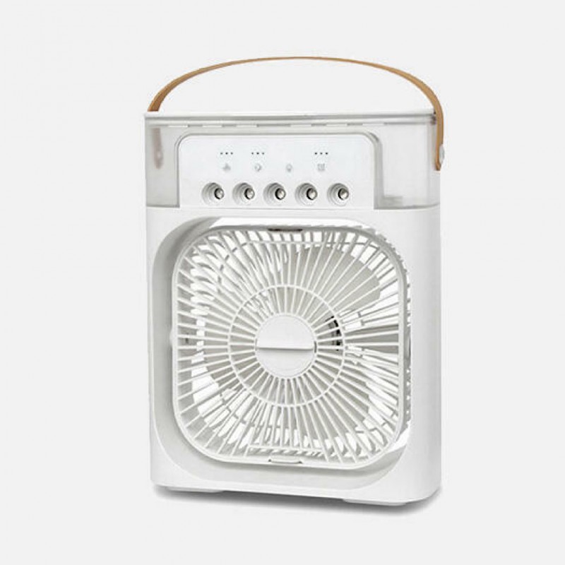 کولر رومیزی مه پاش مدل Mini Cooling Fan