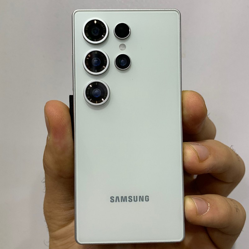 گوشی مینی Soyes مدل S25 Ultra Mini به همراه قلم | سایز 4.5 اینچ