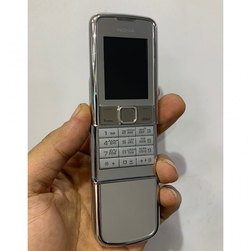گوشی طرح نوکیا 8800 | حافظه 64 مگابایت