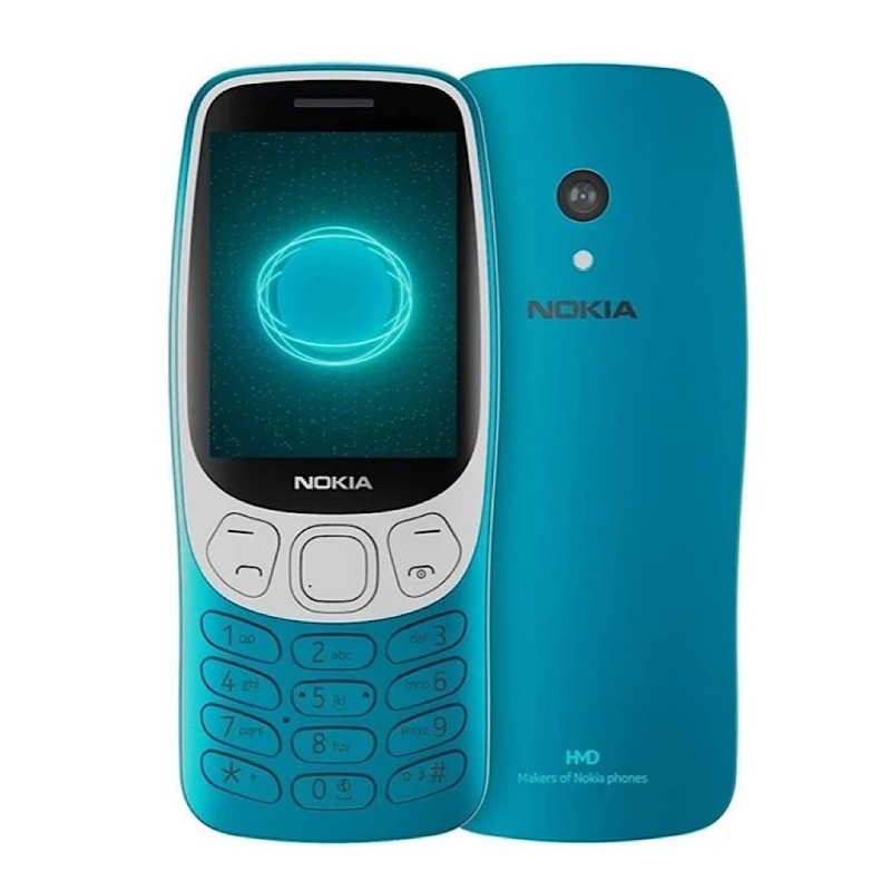 گوشی طرح نوکیا 3210 | حافظه 16 مگابایت