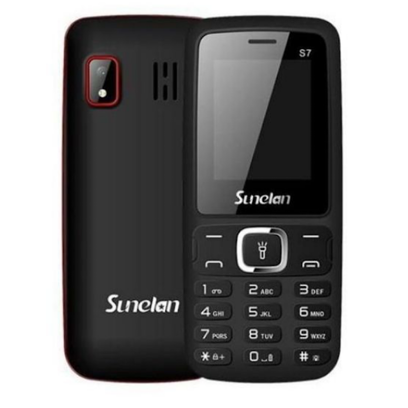 گوشی موبایل Sunelan مدل S7 به همراه گارانتی شرکتی ۱۸ ماهه