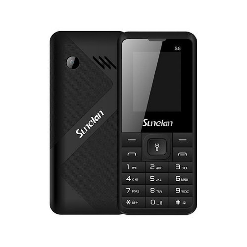 گوشی موبایل Sunelan مدل S8 به همراه گارانتی شرکتی ۱۸ ماهه