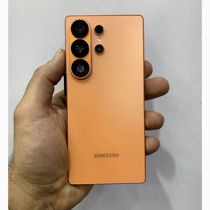 گوشی موبایل طرح سامسونگ مدل S26 Ultra رم ۲ گیگ  حافظه ۱۶ گیگ