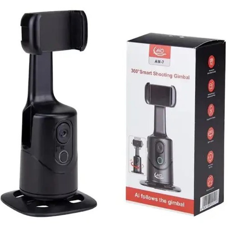 گیمبال آکو مدل Shooting Gimbal AM-7