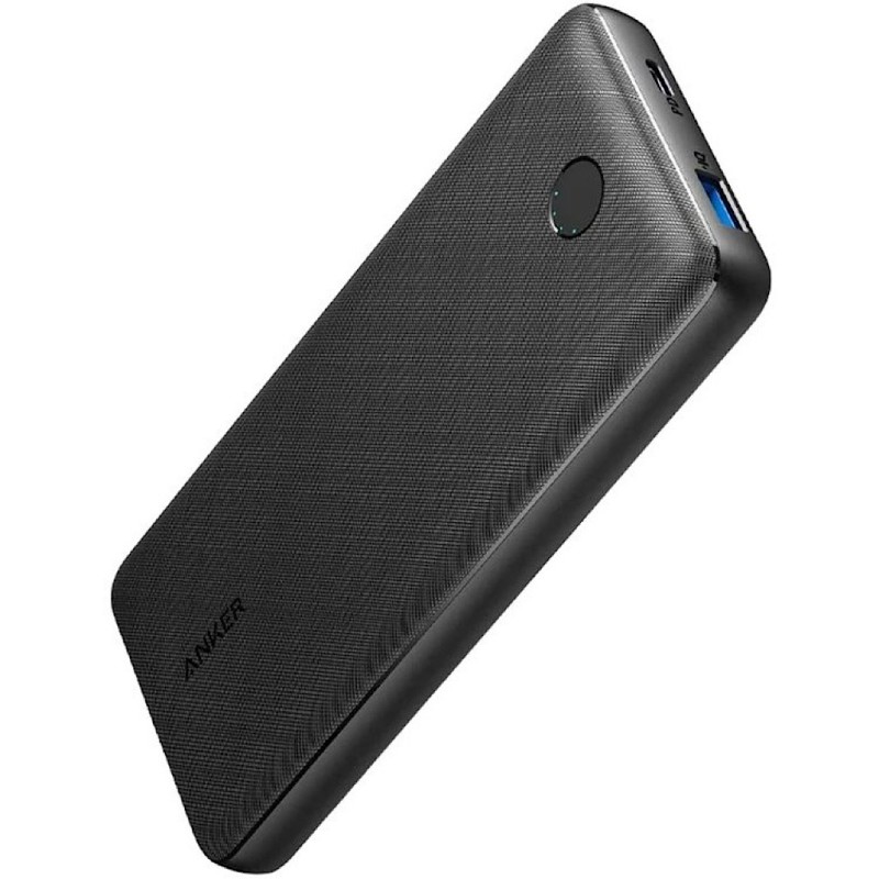 پاوربانک انکر مدل ANKER A1287P11 20W 20000mAh PowerCore Essential