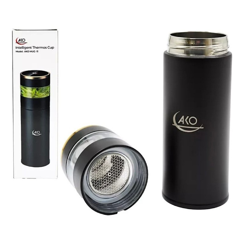 تراول ماگ هوشمند AKO مدل MUG-11