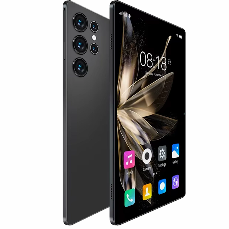 تبلت 11 اینچی CALUS مدل Tab 25 Pro حافظه 32 گیگابایت رم 4 گیگابایت با کد رجیستری