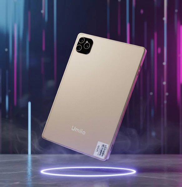 تبلت  Umiio مدل A10 Pro حافظه 32 گیگابایت رم 3 گیگابایت صفحه نمایش 10 اینچی