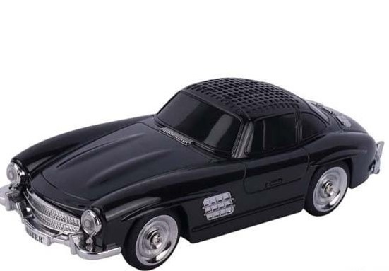 اسپیکر بلوتوثی کلاسیک رودستر WSTER وستر مدل WS300SL