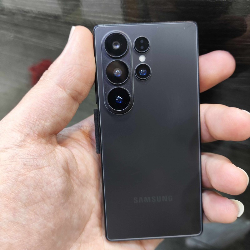 گوشی سویس S26 Ultra mini همراه با قلم | صفحه نمایش 4.5 اینچ حافظه 16 رم 2 گیگابایت