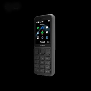 nokia 125