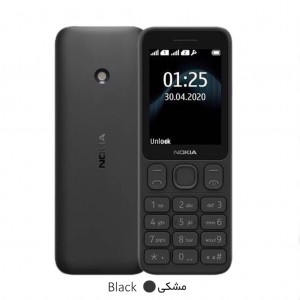 گوشی موبایل نوکیا Nokia 125
