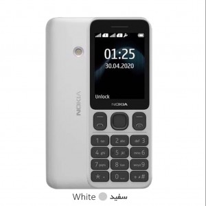 nokia 125
