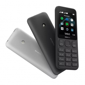 nokia 125