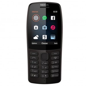 گوشی موبایل نوکیا 2019 Nokia 210