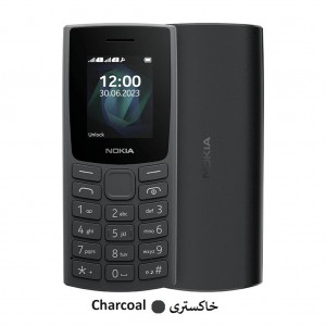 گوشی موبایل نوکیا Nokia 105 2023