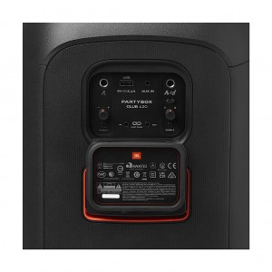 اسپیکر بلوتوثی جیبیال مدل JBL PartyBox Club 120