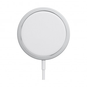 شارژر بیسیم اپل مدل MagSafe - اورجینال