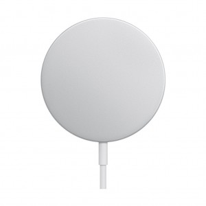 خرید شارژر بیسیم اپل مدل MagSafe - اورجینال