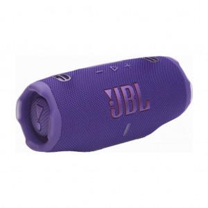 اسپیکر بلوتوثی جی بی ال مدل JBL Charge 6 | رنگ بنفش